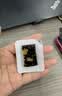 东阿阿胶桃花姬阿胶糕75g*3礼盒装送长辈营养品送长辈礼物中秋礼品 实拍图