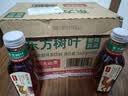 农夫山泉东方树叶黑乌龙茶500ml*15瓶无糖茶饮料0糖0脂0卡整箱装饮品 实拍图