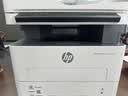 惠普（HP）328sdnw max黑白双面激光打印机无线自动打印  连续复印扫描 大印量办公室打印 高速打印 一年上门 实拍图