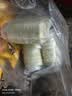俏侬 牛油蛋挞皮1.6kg 80只 烘焙食材半成品蛋挞烤箱空气炸锅食材 实拍图