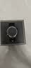 华为HUAWEI WATCH 5 46mm 基础款不锈钢表壳星河蓝素皮复合表带首创X-TAP智感窗eSIM通话手表 实拍图