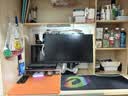 KTC24.5英寸300Hz升降旋转FastIPS广色域HDR400显示屏电脑显示器H25T7-5 实拍图