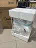 美的（Midea）除湿机/抽湿机12升/天 自营家用20㎡轻音小型回南天客厅卧室内防潮专用干衣吸湿器CF12BD/N7-DO 实拍图