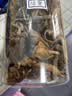 富昌榛蘑150g 东北特产野生榛蘑 山珍菌菇南北干货 小鸡炖蘑菇食材 实拍图