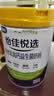 飞鹤中老年奶粉高钙老人补充钙牛奶粉无添加蔗糖营养品父母亲中秋送礼 【蕴牧-780亿益生菌】750g*2罐+礼袋 实拍图