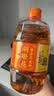 胡姬花 食用油【保真花生油】压榨一级古法花生油900ML(新老包装随机发) 实拍图