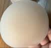 vcn粉肌乳贴-1对装【02#白暖肤】婚纱礼服隐形女吊带用小胸防凸点夏 实拍图