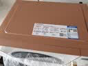 美的（Midea）【重磅新品】2026新款小滋味微烤炸炖一体机家用变频微波炉烤箱空气炸锅不锈钢内胆23L复古F23G4 实拍图