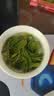 陈一凡 苦丁茶 四川峨眉山原产小叶苦丁嫩芽茶叶 新茶养生茶90g 实拍图