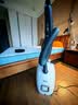 美诺（Miele）欧洲原装进口 家用卧式吸尘器大功率强吸力除尘吸灰多场景可用 【政府补贴】以旧换新 L1晶钻白 实拍图