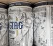青岛啤酒（TsingTao）精酿白啤 211ml*24罐 京东定制版 中秋节送礼 实拍图