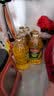 金龙鱼 食用油 非转基因 压榨 一级 纯正玉米油4L（新老包装随机发货） 实拍图