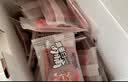三只松鼠高蛋白肉脯500g量贩箱装靖江风味鸡肉猪肉干休闲零食中秋团购送礼 实拍图