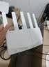 普联（TP-LINK）BE3600 WiFi7路由器 千兆无线家用 普联路由3600 双频聚合 智能游戏加速 易展 上网管理 适配星闪 实拍图