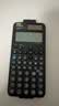 卡西欧（CASIO）fx-991CNCW科学函数计算器fx-991升级款大学生考研物化生竞赛考试学习专用黑色（新老品随机发货） 实拍图