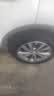 朝阳轮胎 汽车轮胎 225/60R18 100H C66 SUV适配宋Pro/瑞虎7/博越 实拍图