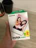 富士（FUJIFILM）instax迷你相纸3寸拍立得专用相纸3寸相纸适用mini7+/41/99/evo/13/12/liplay+等型号 20张白边相纸+相册*1+边框贴纸*1【发顺丰】 实拍图