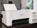 V4INK适用爱普生墨水004墨水L3251 L3258爱普生打印机墨水L3255 L3256 L3153 3118 L3158 L3218 L1258 L3558 L3355 实拍图