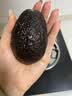 京地达云南牛油果新鲜水果鳄梨单果170g*6粒低卡京东自营生鲜源头直发 实拍图