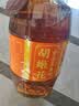 胡姬花 食用油【保真花生油】压榨一级古法花生油4L(新老包装随机发货) 实拍图
