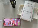 绿联【京配包邮】适用苹果17/16Pro钢化膜iPhone17/16Pro手机膜无边高清防指纹防摔防爆防尘保护膜 2片 实拍图