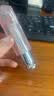 迪奥Dior魅惑变色润唇膏001粉红色48小时水润护唇口红生日礼物送女友 实拍图