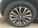 邓禄普（DUNLOP）汽车轮胎 195/65R15 91H ENASAVE EC300+原配新朗逸/高尔夫7/明锐 实拍图
