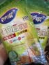 妙洁 站立密封袋 共60只 小中号组合 食品级自封袋保鲜密实袋 实拍图