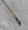 卡夫威尔 电工弹簧钢穿线器滑轮头电力通道引线放线器Φ4mm*15M CX5534 实拍图