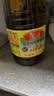 鲁花【保真菜籽油】低芥酸特香菜籽油 2L 物理压榨【京东品酒会同款】 实拍图