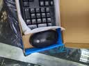 惠普（HP）CS10L无线键盘鼠标套装 键鼠套装 全尺寸键盘 轻音按键高效舒适商务办公键盘鼠标 实拍图