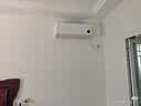 小米空调  巨省电 1.5匹挂机 一级能效 外机单排铜管 KFR-35GW/N1A1【整机十年免费包修】 实拍图