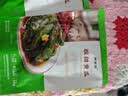 韩食府 延吉酸甜小黄瓜咸菜朝鲜族韩式泡菜100g*3袋源头直发 实拍图