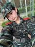 Losoki防晒霜高倍防晒隔离遮瑕三合一美白提亮防水汗防紫外线50+女男士 实拍图