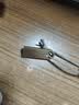 金士顿（Kingston）64GB USB3.2 Gen 1 U盘 DTSE9G3 金属U盘 读速220MB/s 写速100MB/s 学习办公投标电脑车载优盘 实拍图