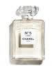 CHANEL【官方正品】香奈儿五号之水 持久清新花香 生日礼物 五号之水 清新花香调 100ml 实拍图