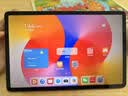 HUAWEI MatePad SE 11英寸华为平板电脑高刷护眼大屏 影音娱乐学生平板学习平板8+256GB WiFi 星云灰 实拍图