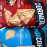 PopCorners哔啵脆玉米片4口味142g*4原装进口非油炸膨化礼物零食大礼包 实拍图