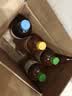 果子熟了无糖植物饮料 混合3口味 0糖0脂0卡 900ml*6瓶 整箱大瓶 实拍图