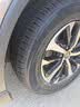 朝阳轮胎 汽车轮胎 225/65R17 102H C66 适配哈弗H6/哈弗M6/RAV4荣放 实拍图