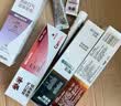 参半净齿健白牙膏 小苏打牙膏亮白去渍氨基酸 满杯红柚味120g 实拍图