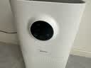 美的（Midea）【母婴级】空气净化器鼻炎家用除甲醛除烟味异味过敏原空气净化机森林家L1 Lite 实拍图