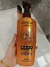 欧莱雅精油润养洗发水柔顺滋润洗发露洗护套装500ml*3【张凌赫同款】 实拍图