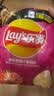 乐事（Lay's）薯片 墨西哥鸡汁番茄味 135克 休闲零食 膨化食品 实拍图