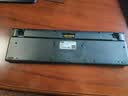 联想（Lenovo）无线键盘鼠标套装 无线键鼠套装 办公鼠标键盘套装 MK23电脑键盘笔记本键盘 黑 实拍图