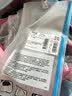 阿瑞娜（arena）泳帽防水不勒头长发游泳运动纯色硅胶游泳帽男女通用 实拍图