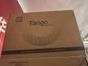 天章 （TANGO）加厚a4档案盒35mm文件盒资料盒10只 人事财务合同粘扣收纳保护盒办公文具用品 蓝色 0161 实拍图