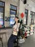 viney【赵晴同款】包包女包牛皮剑桥包轻奢斜挎生日礼物品牌送女友老婆 实拍图