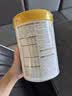 伊利金领冠育护幼儿配方奶粉3段12-36个月960g*1罐【5倍DHA好脑力】 实拍图