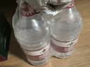 农夫山泉饮用水 饮用天然水5L*4桶 整箱装 桶装水塑膜随机包装 实拍图